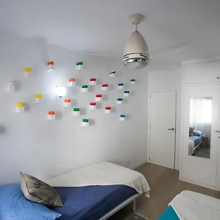 Gallery Apart Apartment Sitges