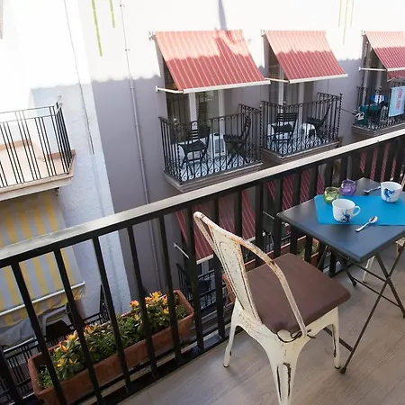 Gallery Apart Apartment *