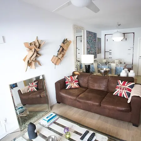 Gallery Apart Apartment Sitges