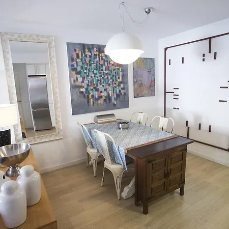 Apartment Gallery Apart